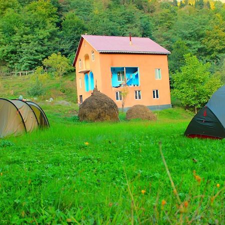 Guest House "Oasis" Khulo Экстерьер фото