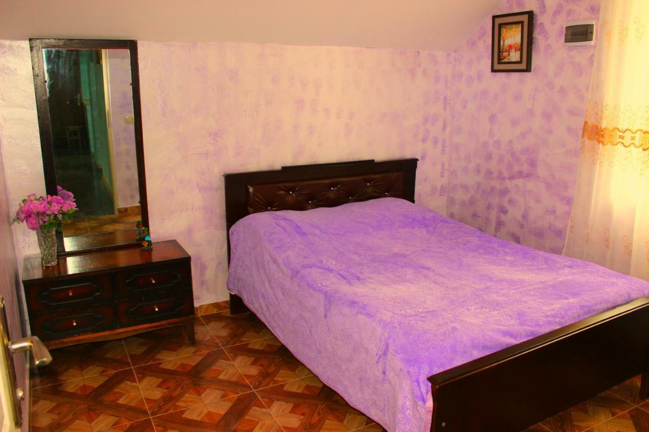 Guest House "Oasis" Khulo Экстерьер фото