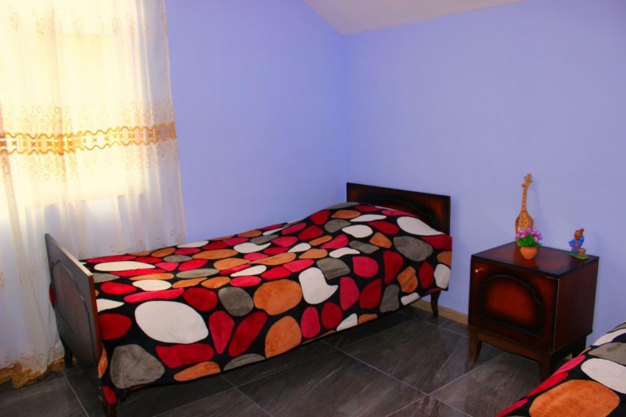 Guest House "Oasis" Khulo Экстерьер фото