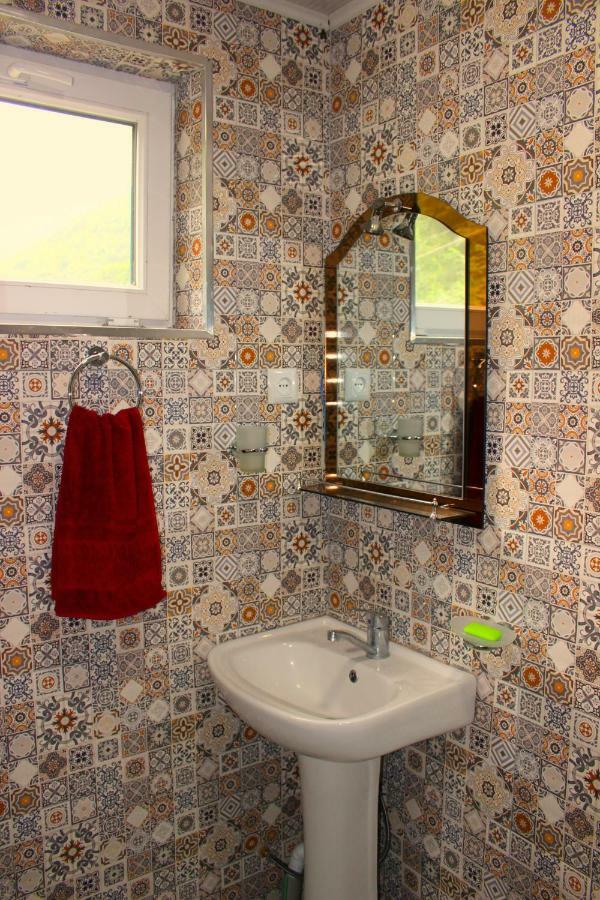 Guest House "Oasis" Khulo Экстерьер фото