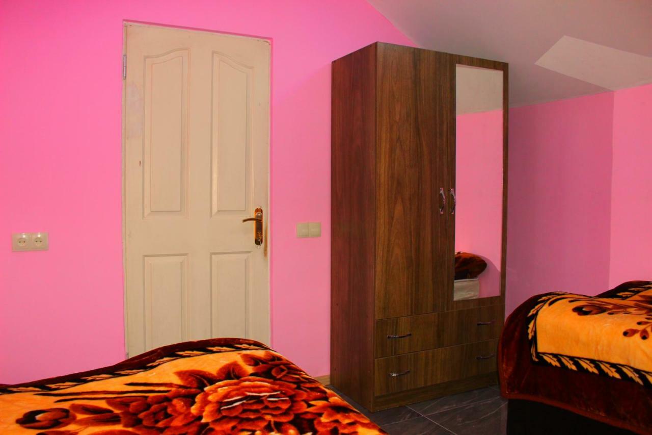 Guest House "Oasis" Khulo Экстерьер фото