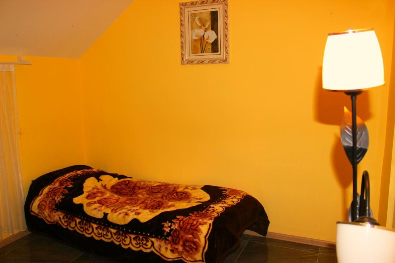 Guest House "Oasis" Khulo Экстерьер фото