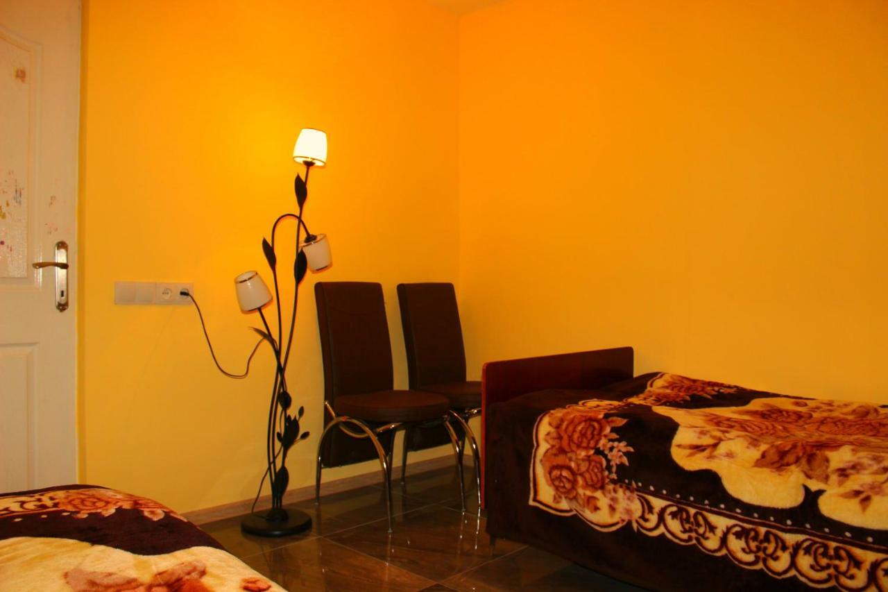 Guest House "Oasis" Khulo Экстерьер фото