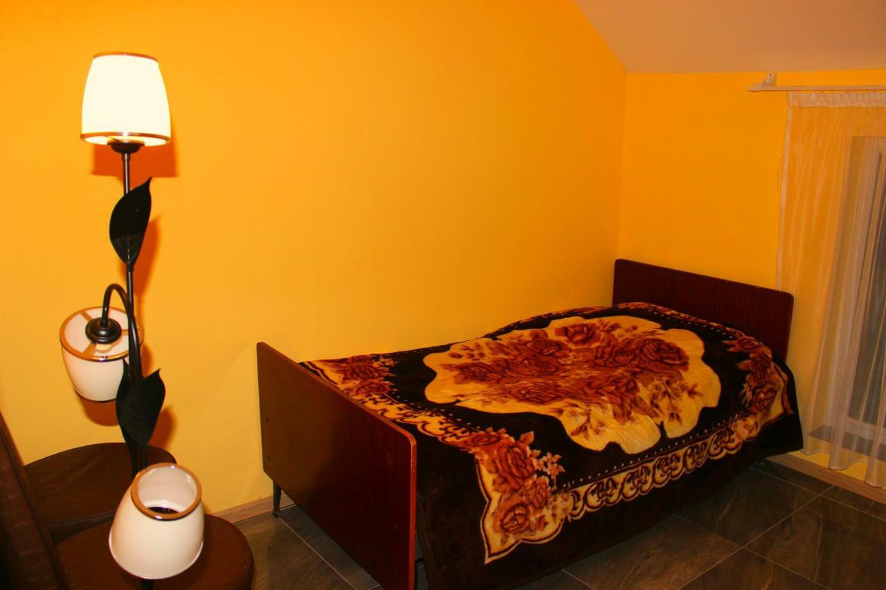 Guest House "Oasis" Khulo Экстерьер фото