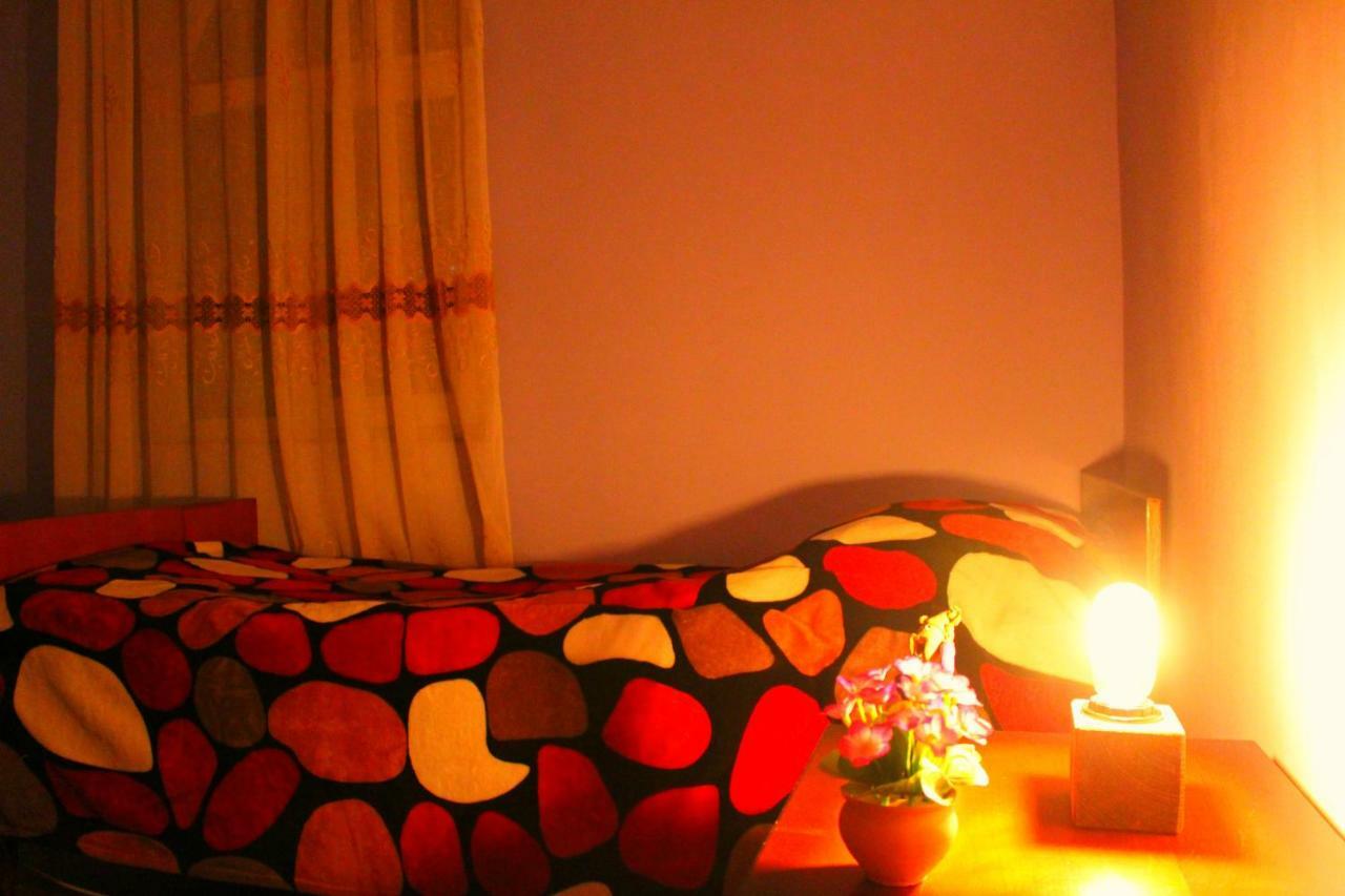 Guest House "Oasis" Khulo Экстерьер фото